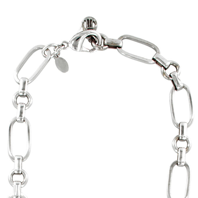 Tori Chain Necklace - Myka Designs
